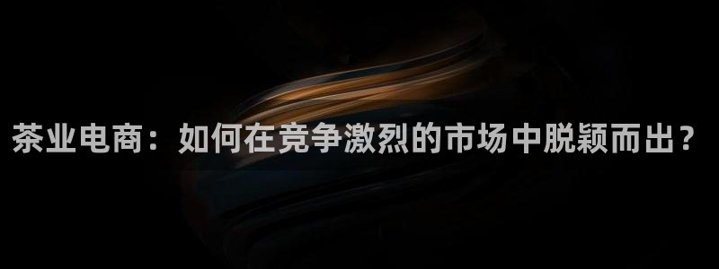 鸿运彩票网络平台