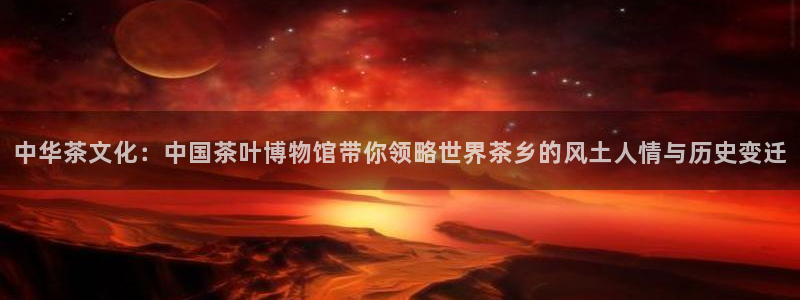 鸿运彩票 的平台