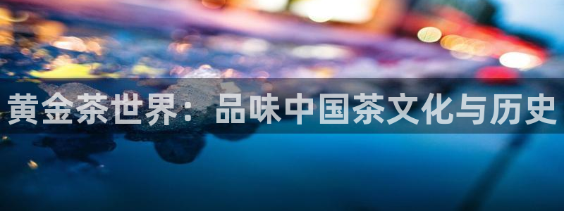 鸿运推广平台代理